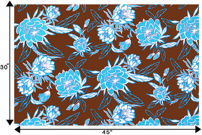 PAB1011 Brown
