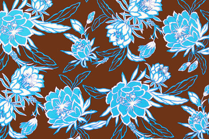PAB1011 Brown