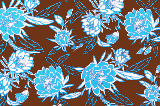 PAB1011 Brown