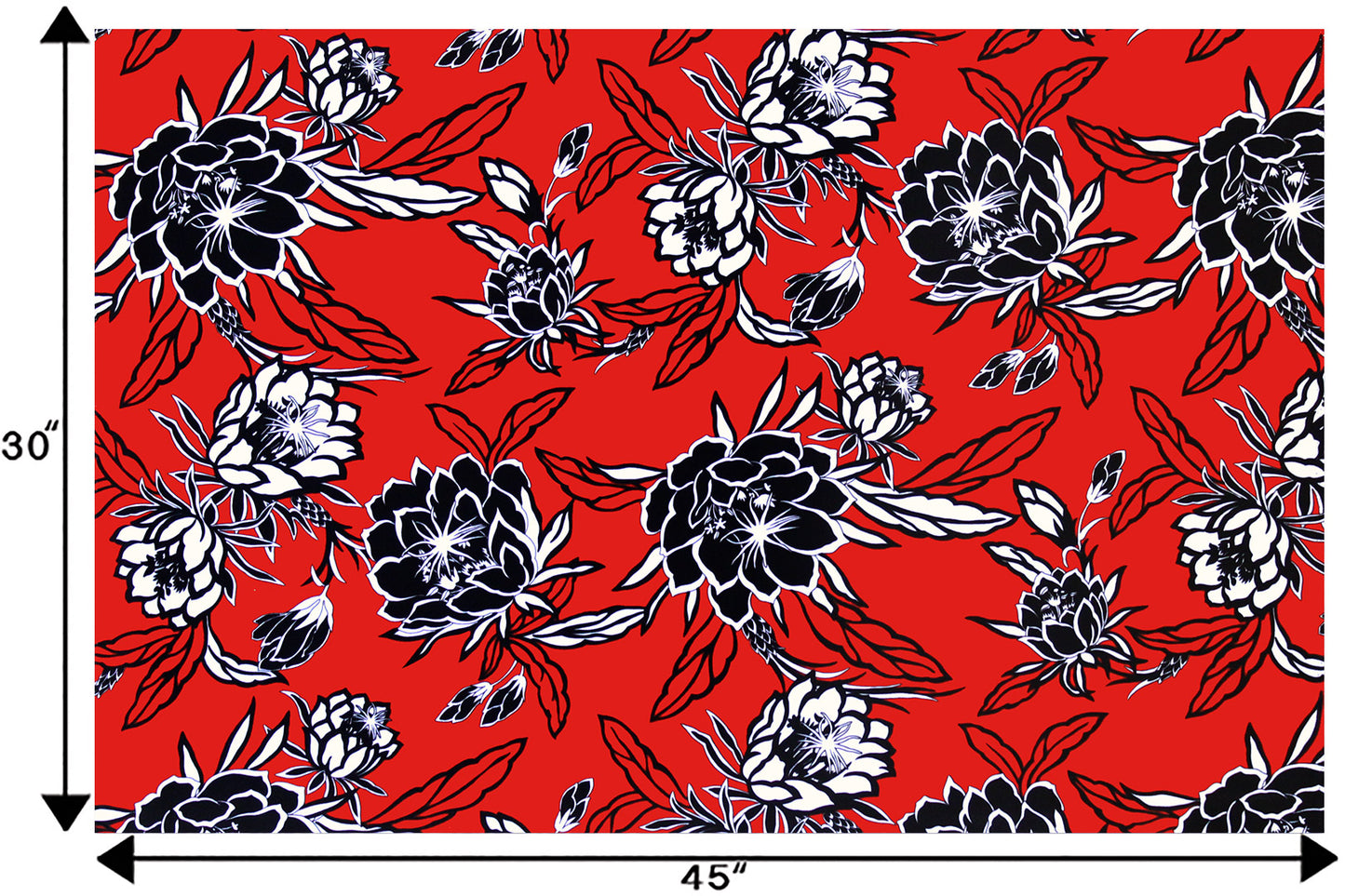 PAB1011 Red