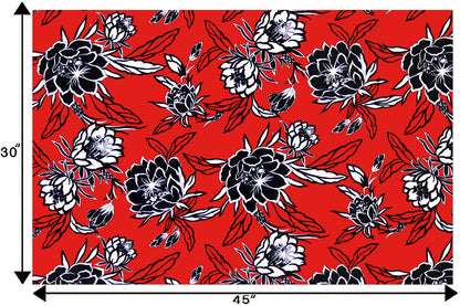 PAB1011 Red