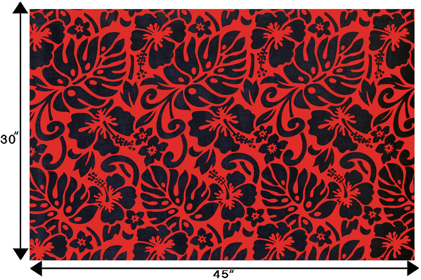 PAB1016 Red