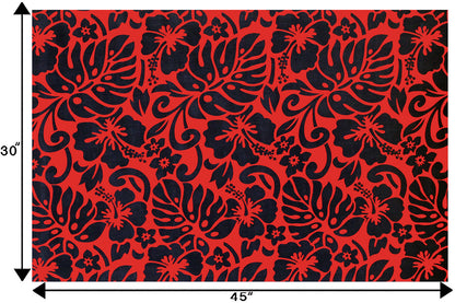 PAB1016 Red