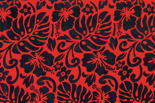 PAB1016 Red