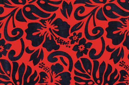 PAB1016 Red