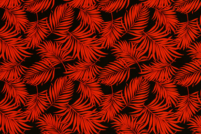 PAB1017 Black/Red