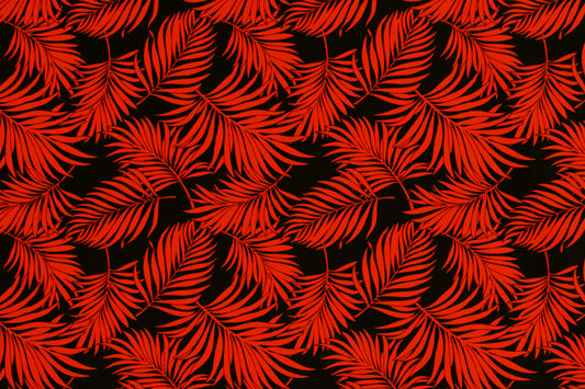 PAB1017 Black/Red