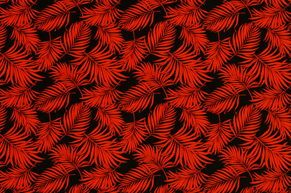 PAB1017 Black/Red