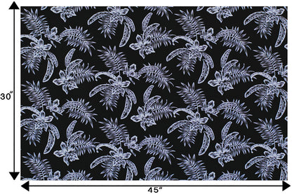PAB1018 Black