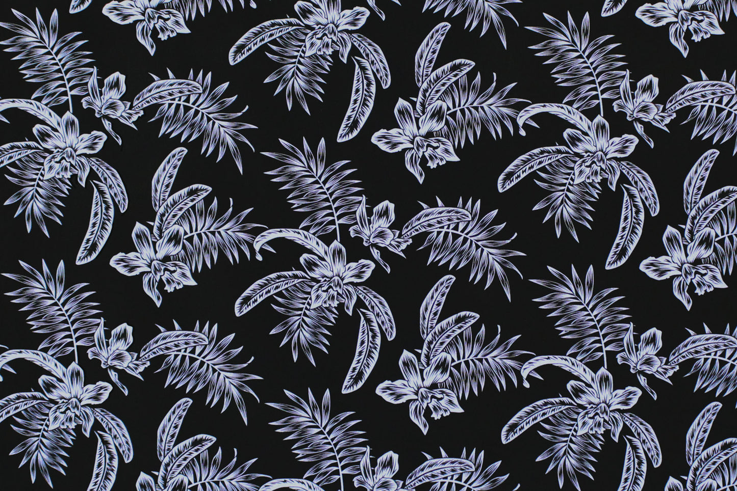 PAB1018 Black