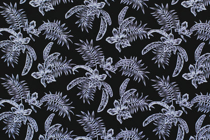 PAB1018 Black