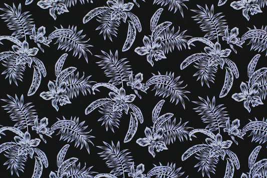 PAB1018 Black