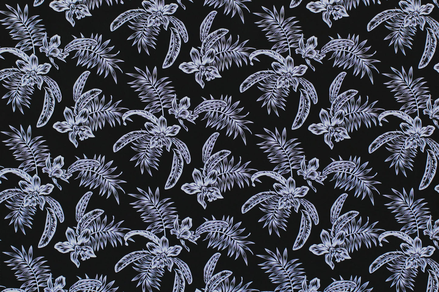 PAB1018 Black