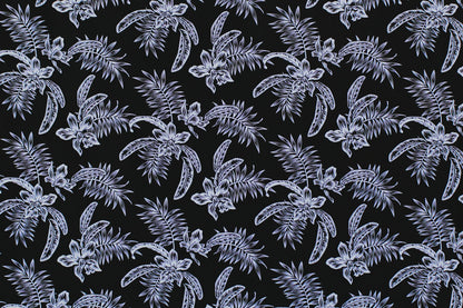 PAB1018 Black