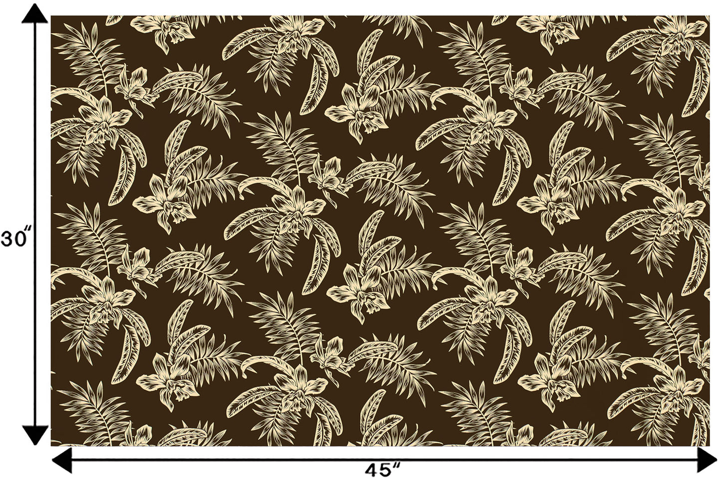 PAB1018 Brown