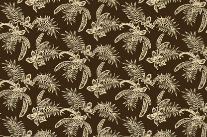 PAB1018 Brown