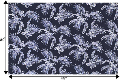 PAB1018 Navy