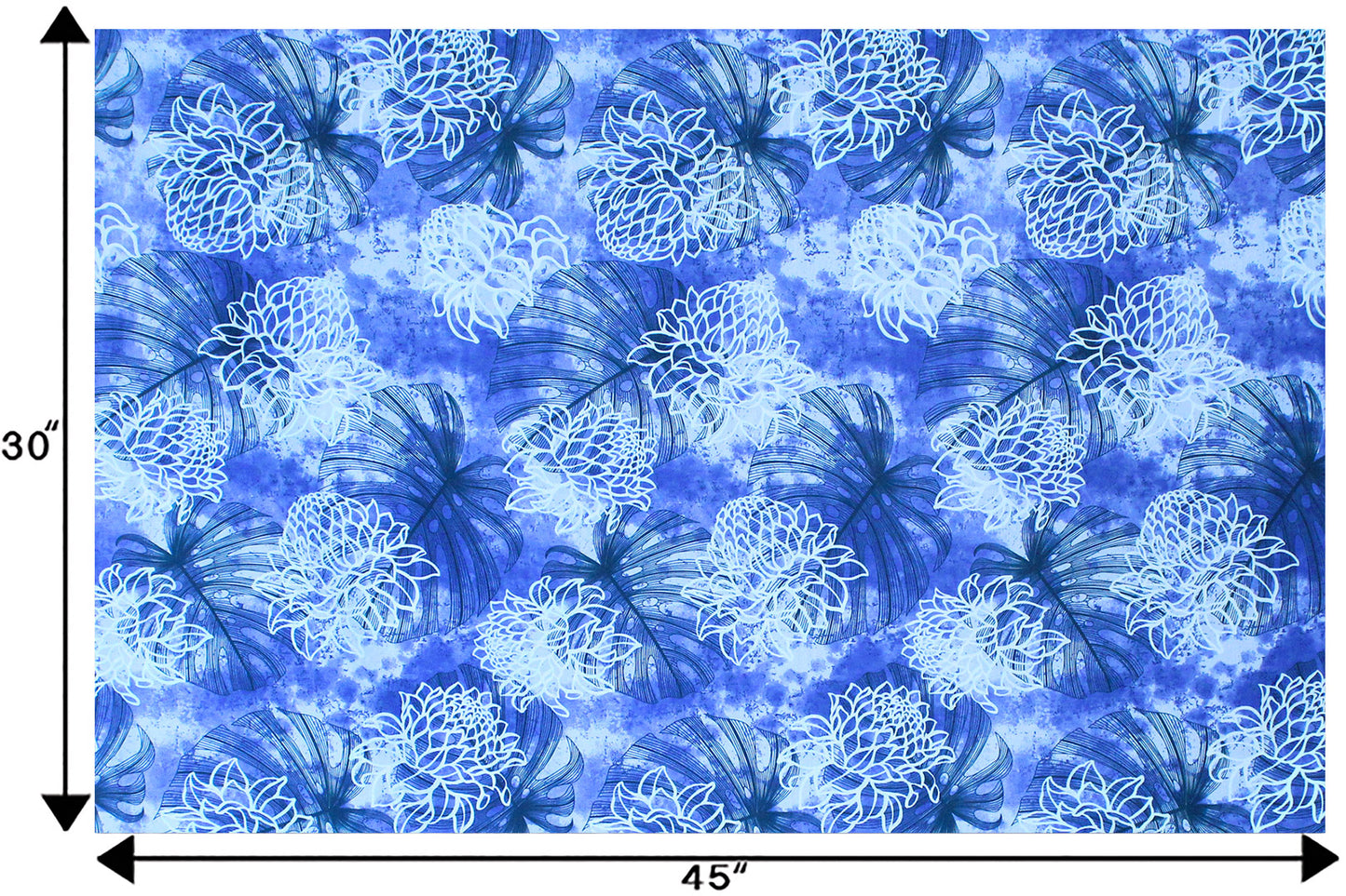 PAB1019 Blue