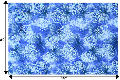 PAB1019 Blue