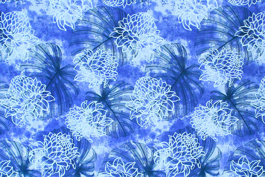 PAB1019 Blue