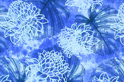 PAB1019 Blue