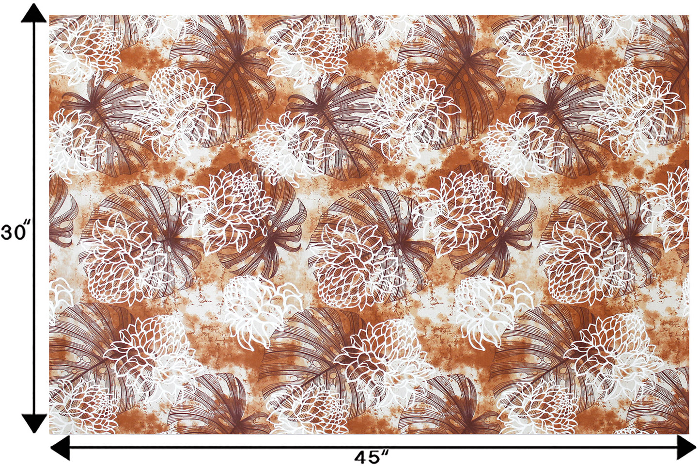 PAB1019 Brown