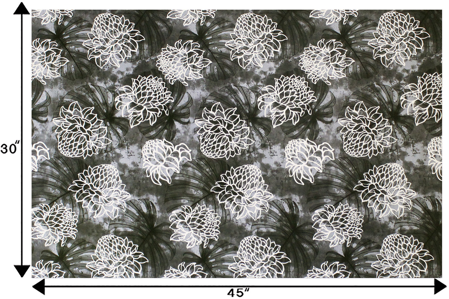 PAB1019 Gray