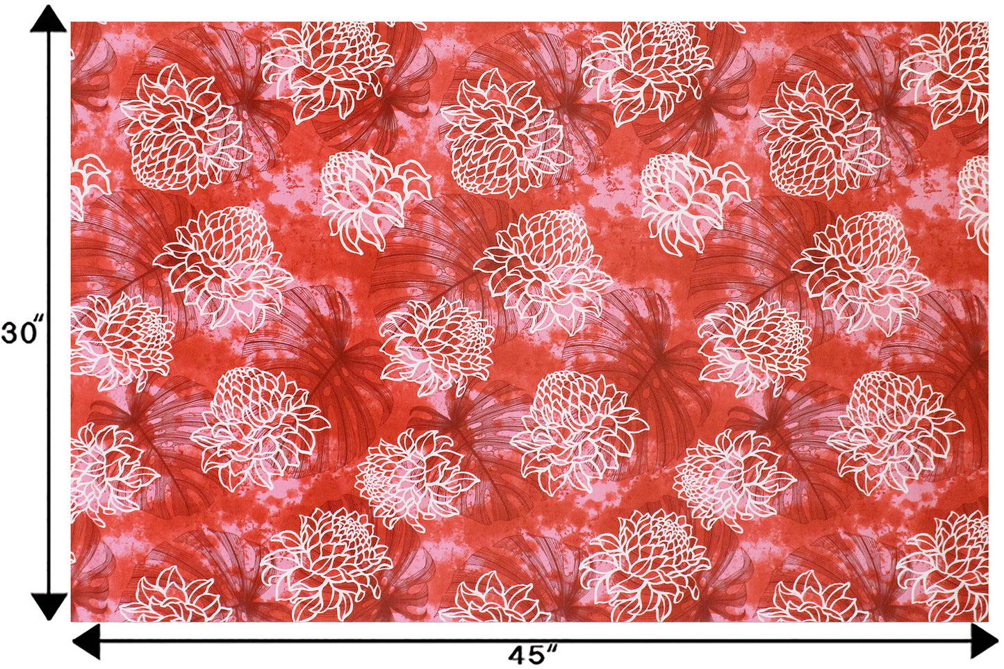 PAB1019 Red