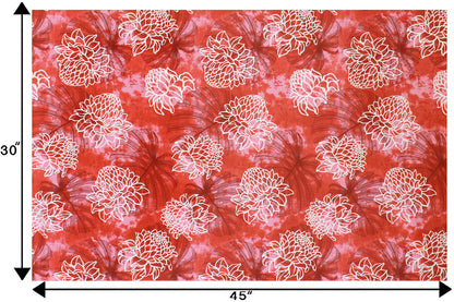 PAB1019 Red