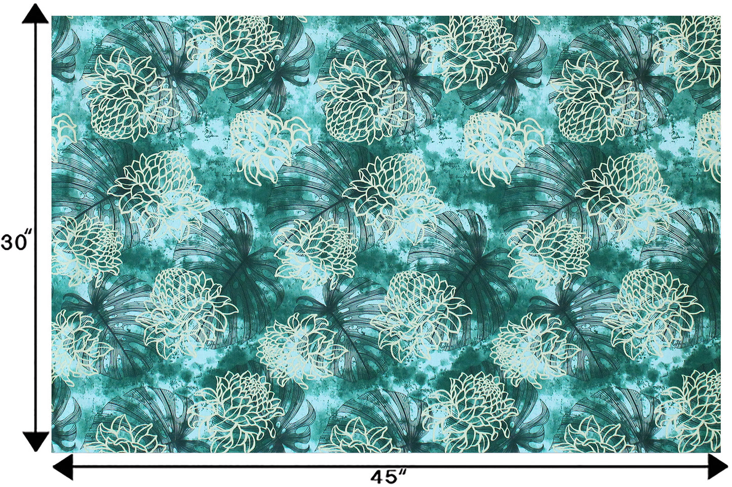 PAB1019 Teal