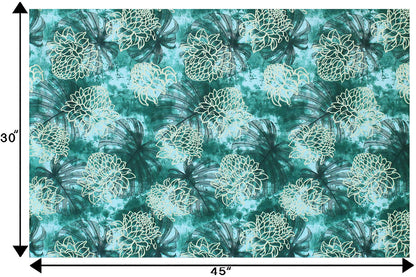 PAB1019 Teal