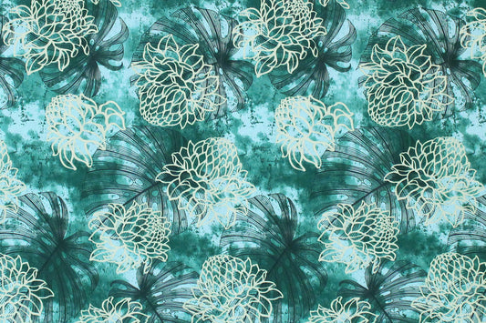 PAB1019 Teal