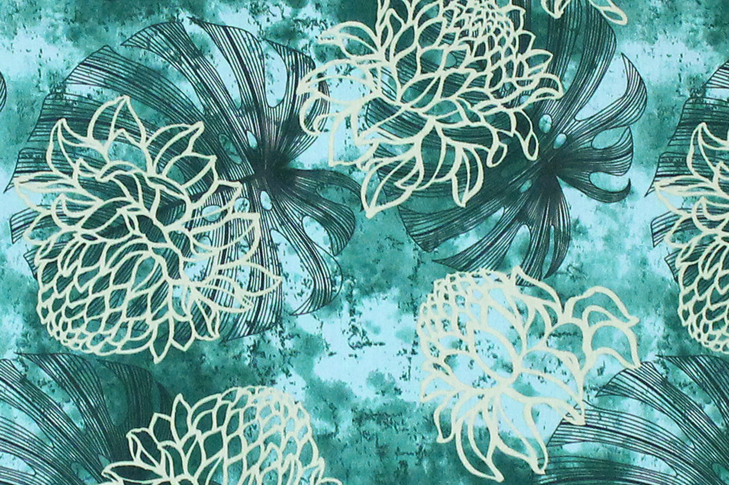 PAB1019 Teal