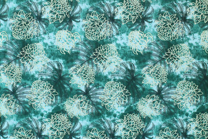 PAB1019 Teal