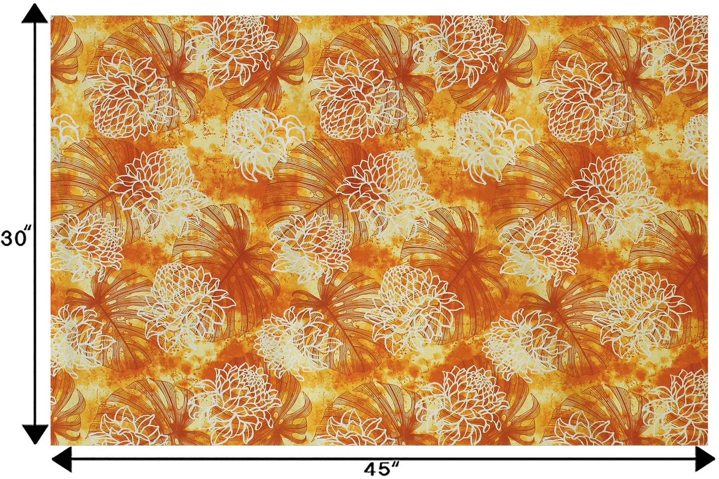 PAB1019 Yellow