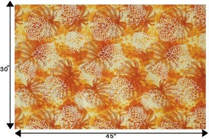PAB1019 Yellow