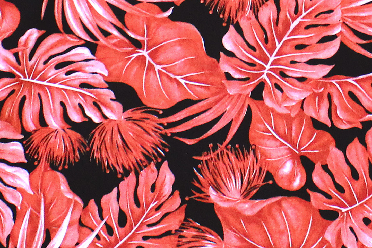 PAB1023 Black/Red