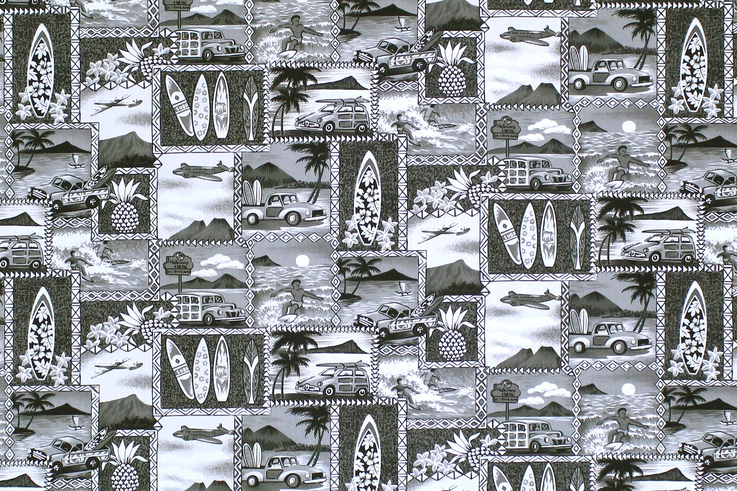 PAB1024 Gray