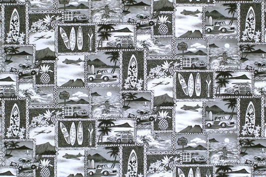 PAB1024 Gray