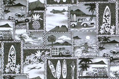 PAB1024 Gray