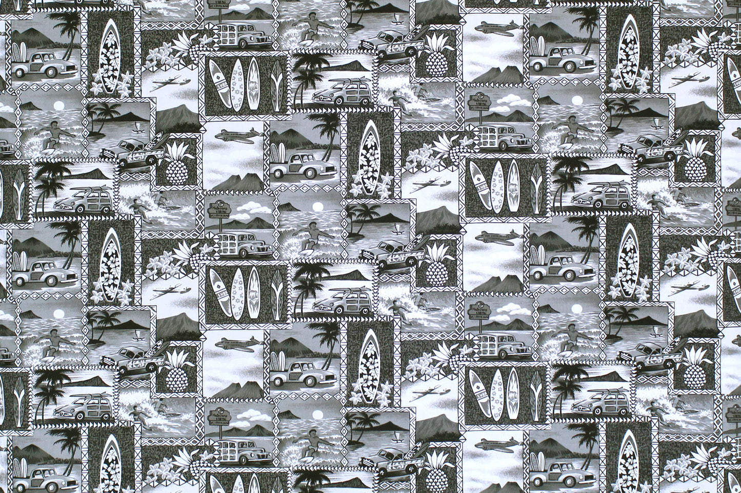 PAB1024 Gray