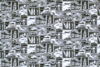 PAB1024 Gray