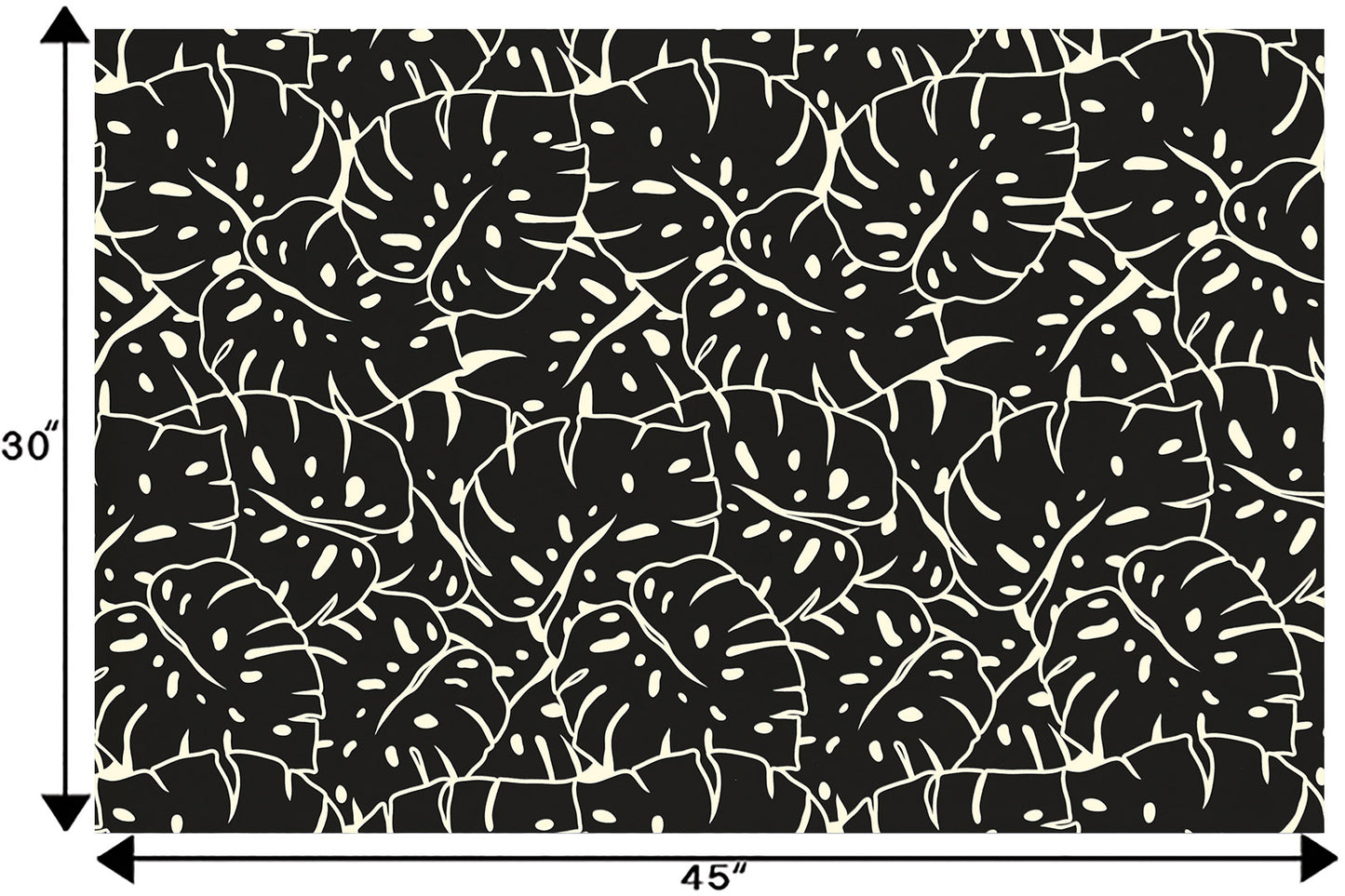 PAB1026 Black/Cream