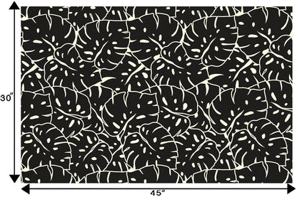 PAB1026 Black/Cream