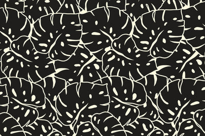 PAB1026 Black/Cream