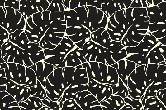 PAB1026 Black/Cream