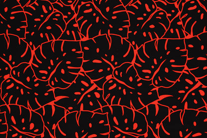 PAB1026 Black/Red