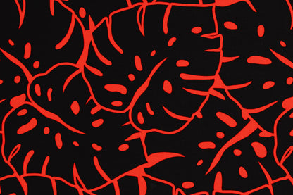 PAB1026 Black/Red