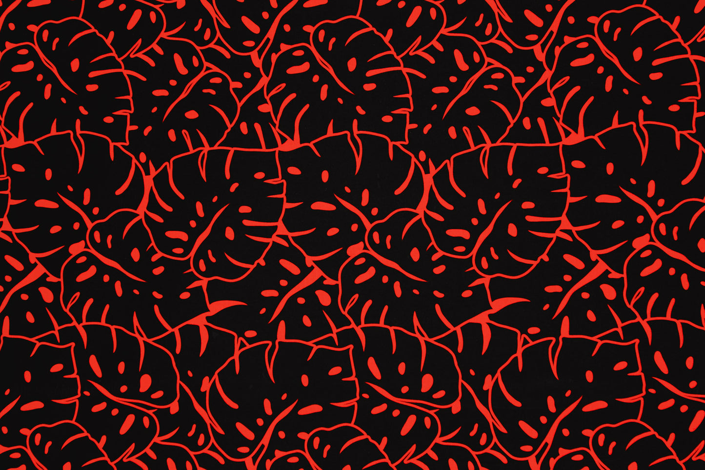PAB1026 Black/Red