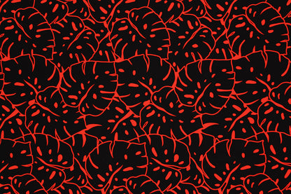 PAB1026 Black/Red